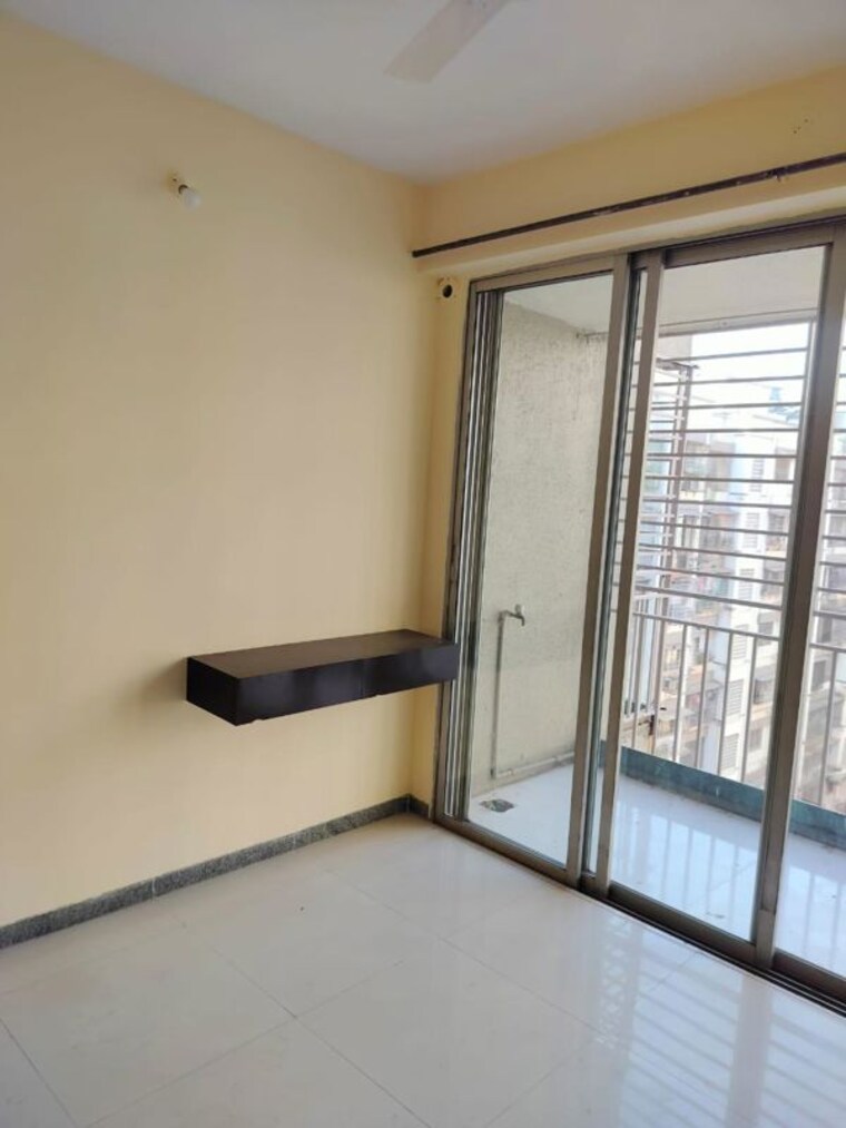 Room, satellite-garden 2 Bedroom 1025 Sq.Ft. Apartment In Goregaon East Mumbai 10301957