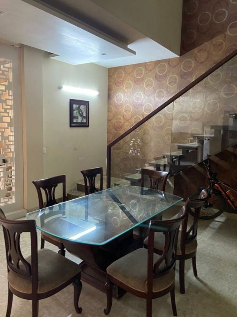 Team Area, sector 45 5 Bedroom 6000 Sq.Ft. Independent House In Sector 45 Gurgaon 10301968