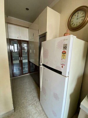 Furnished Amenities in 5 BHK Independent House at Sector 45 – for Rent