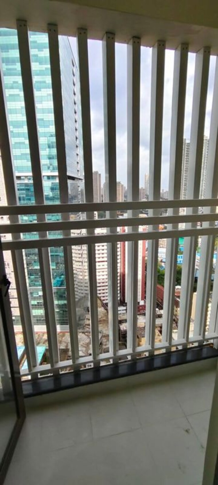 Exterior View, lodha-vista 1 Bedroom 500 Sq.Ft. Apartment In Lower Parel Mumbai 10301929