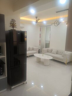 2.5 BHK + Pooja Room Apartment For Rent in Paradigm Business Hermitage Park