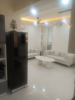 2.5 BHK Apartment For Rent in Paradigm Business Hermitage Park, Dhakoli