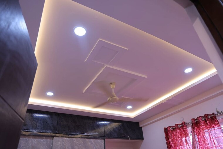 undefined, madhapur 2.5 Bedroom 1200 Sq.Ft. Apartment In Madhapur Hyderabad 10301955