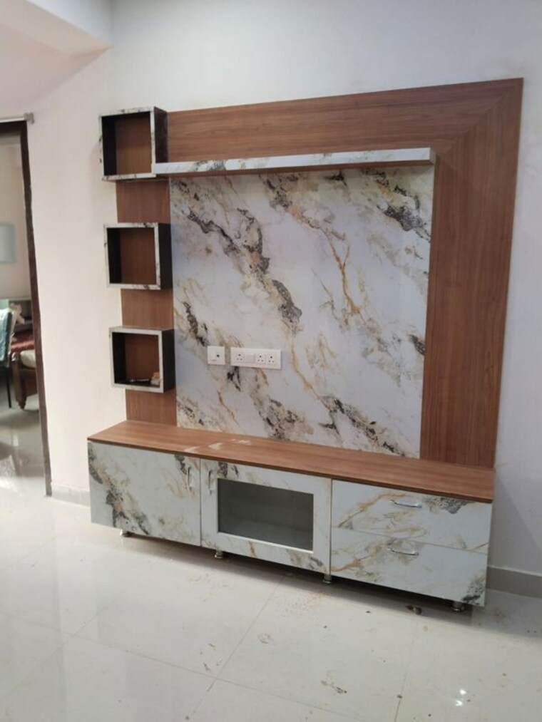 undefined, madhapur 2.5 Bedroom 1200 Sq.Ft. Apartment In Madhapur Hyderabad 10301955