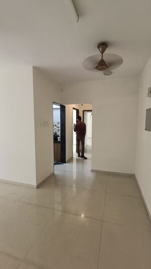 Common Area in 2 BHK Apartment at Sahajanand Arista, Goregaon West – for Rent