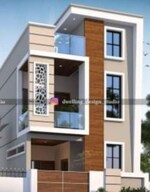 3 BHK + Pooja Room,Servant Room,Study Room,Extra Room 1500 Sq.Ft. Independent House in Kundrathur