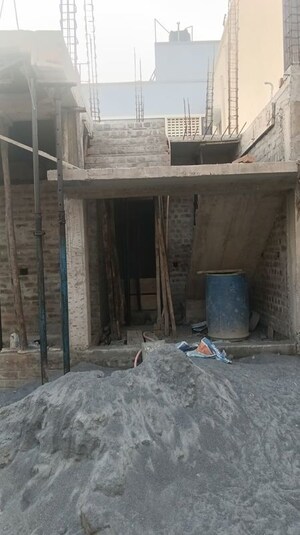 3 BHK Independent House – Exterior View View at Kundrathur - for Sale