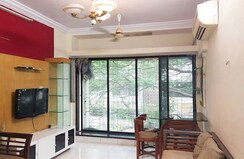 Pg For Rent in Goregaon East