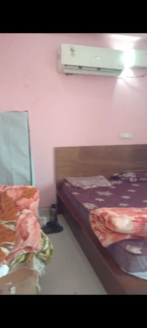 Furnished Amenities in 2 BHK Apartment at Ansal Palam Triangle, Palam Vihar Extension – for Rent