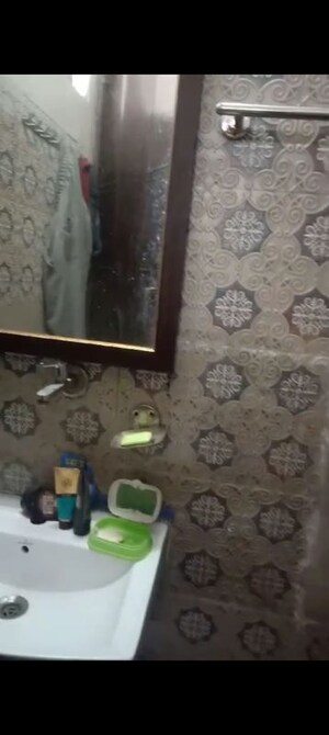 Master Plan in 2 BHK Apartment at Ansal Palam Triangle, Palam Vihar Extension – for Rent