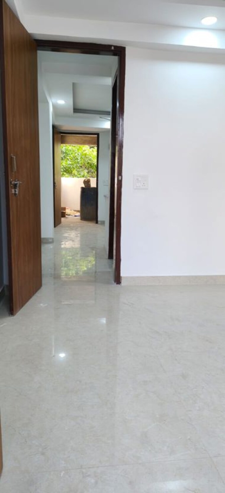 Room, neb sarai 2 Bedroom 850 Sq.Ft. Builder Floor In Neb Sarai Delhi 10301986