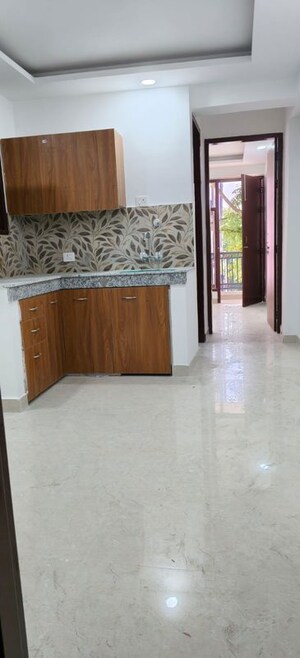 Bedroom in 2 BHK Builder Floor at Neb Sarai – for Rent