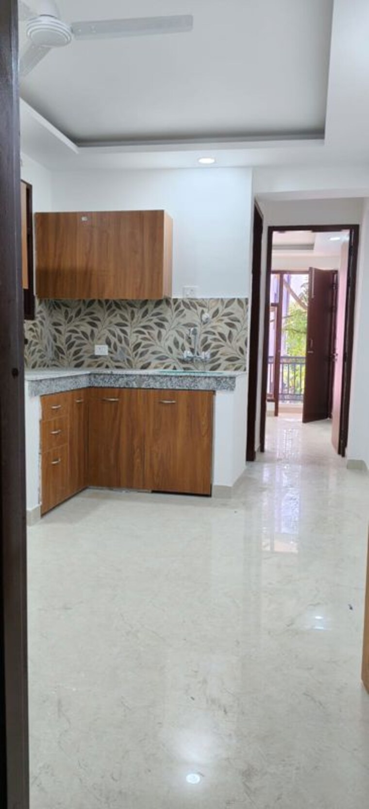 Bedroom, neb sarai 2 Bedroom 850 Sq.Ft. Builder Floor In Neb Sarai Delhi 10301986