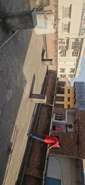 Staircase in  Shop at Kotwali – for Sale