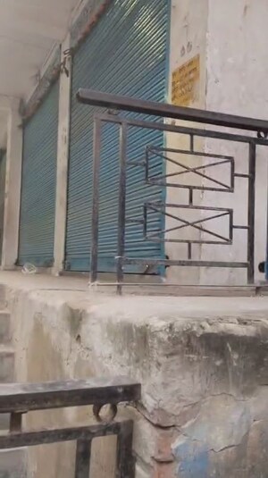 Balcony in  Shop at Kotwali – for Sale