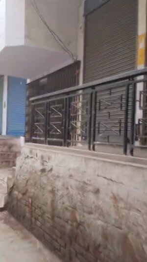 Balcony in  Shop at Kotwali – for Sale