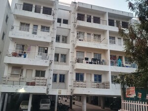 2 BHK Apartment – Exterior View View at Aswani Aaeesha, Electronic City Phase ii - for Sale