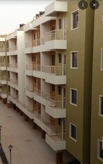2 BHK + Extra Room 775 Sq.Ft. Apartment in Aswani Aaeesha