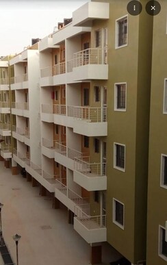 2 BHK + Extra Room Apartment For Sale in Aswani Aaeesha