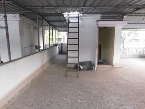 Parking in 5 BHK Villa at Nerul Sector 19 – for Sale