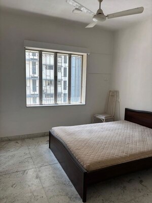 Bedroom in 3 BHK Apartment at The Arcade, Cuffe Parade – for Sale