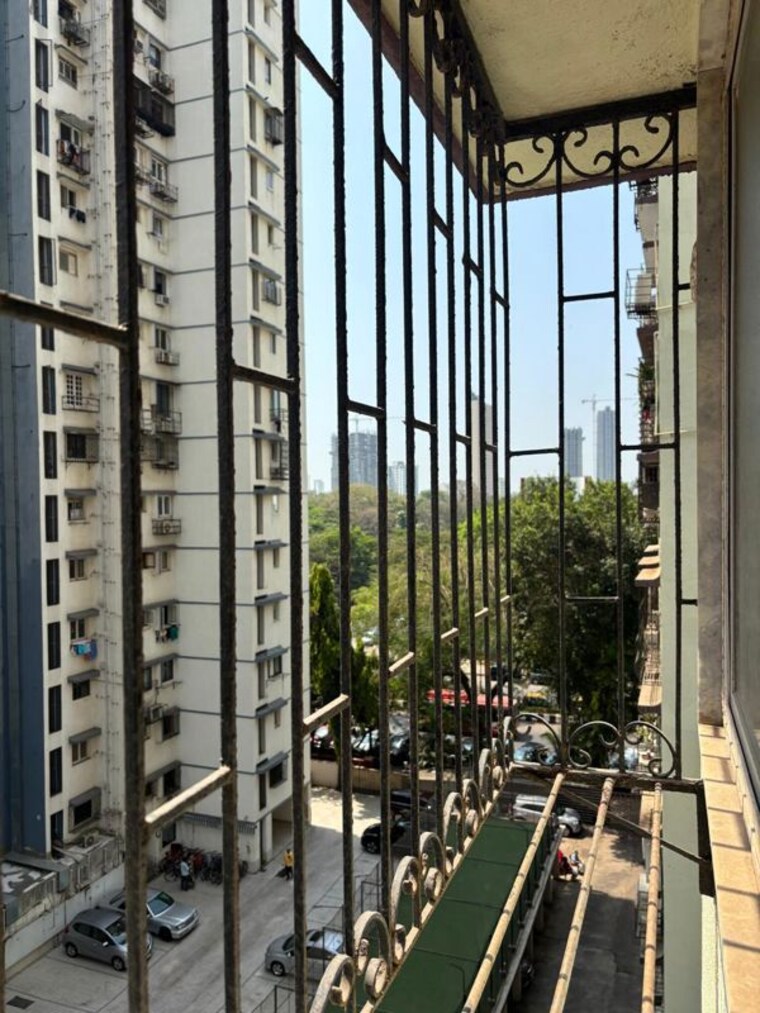 Exterior View, the-arcade 3 Bedroom 1280 Sq.Ft. Apartment In Cuffe Parade Mumbai 10302003