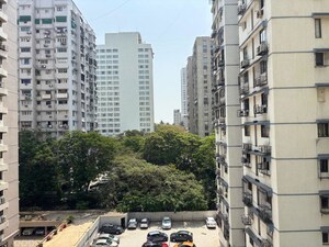 3 BHK Apartment – Exterior View View at The Arcade, Cuffe Parade - for Sale