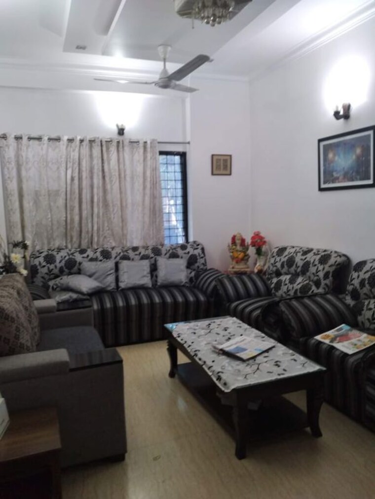Living Room, sushant lok ii 6+ Bedroom 300 Sq.Yd. Villa In Sushant Lok ii Gurgaon 10302000
