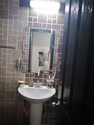 Bathroom in 6+ BHK Villa at Sushant Lok ii – for Sale