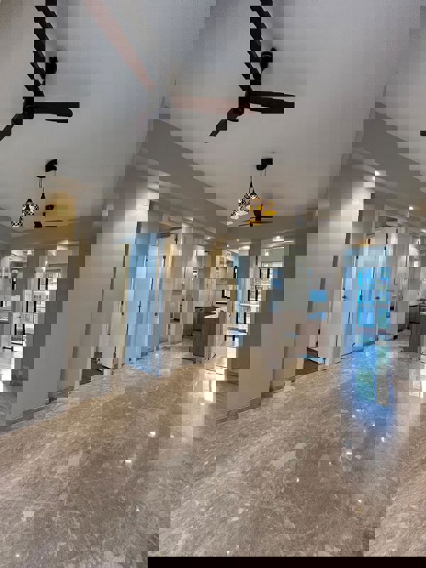 3 BHK 1900 Sq.Ft. Apartment in Signature Global City 63A