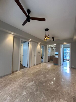 3 BHK Apartment For Rent in Signature Global City 63A, Sector 63a