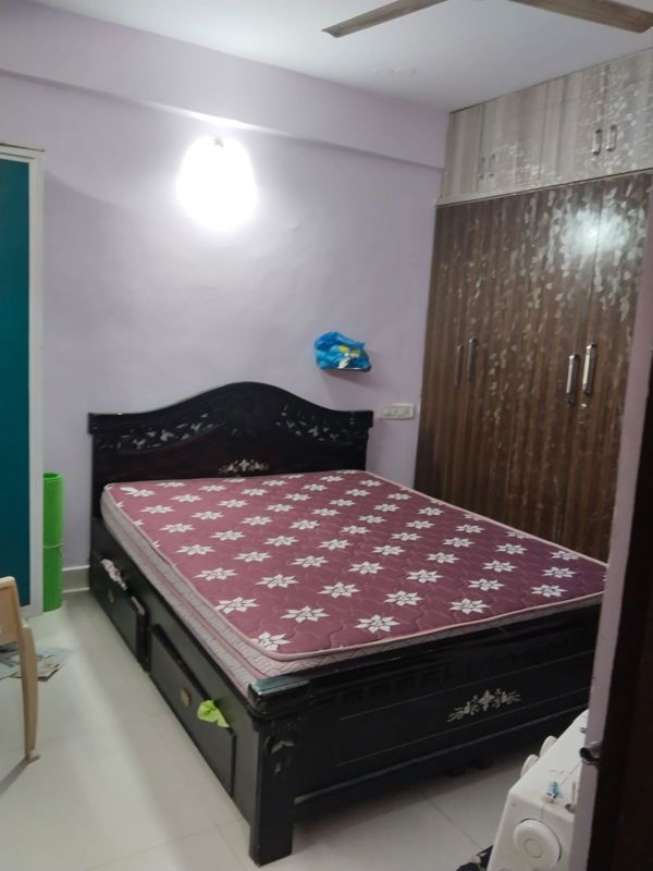 2 BHK + Pooja Room 1200 Sq.Ft. Apartment in Ayyanna Prima