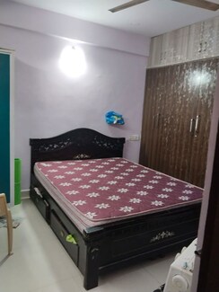 2 BHK + Pooja Room Apartment For Rent in Ayyanna Prima