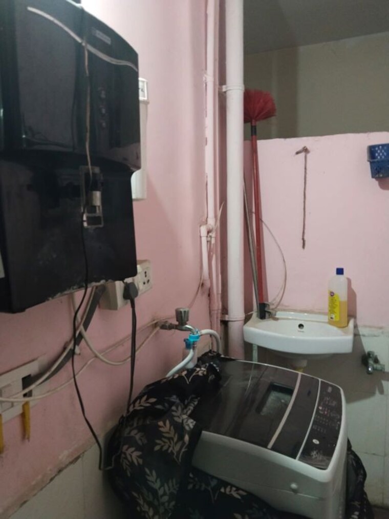 Team Area, ayyanna-prima 2 Bedroom 1200 Sq.Ft. Apartment In Madhapur Hyderabad 10301995