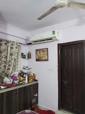 Furnished Amenities in 2 BHK Apartment at Ayyanna Prima, Madhapur – for Rent