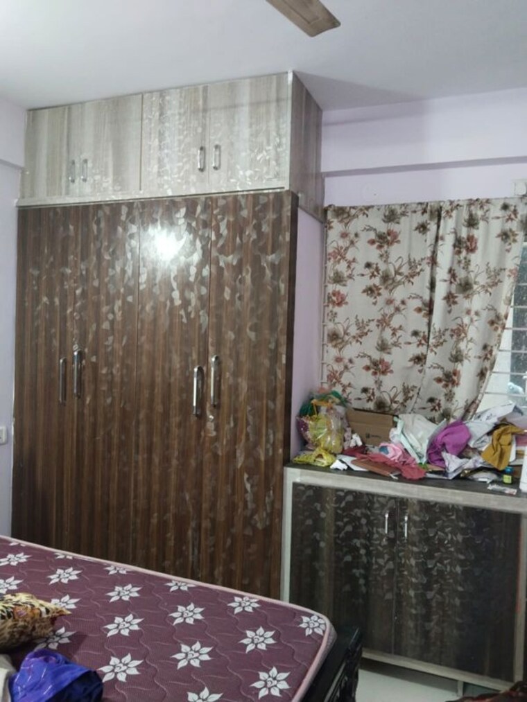 Bedroom, ayyanna-prima 2 Bedroom 1200 Sq.Ft. Apartment In Madhapur Hyderabad 10301995