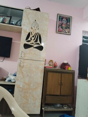 Furnished Amenities in 2 BHK Apartment at Ayyanna Prima, Madhapur – for Rent