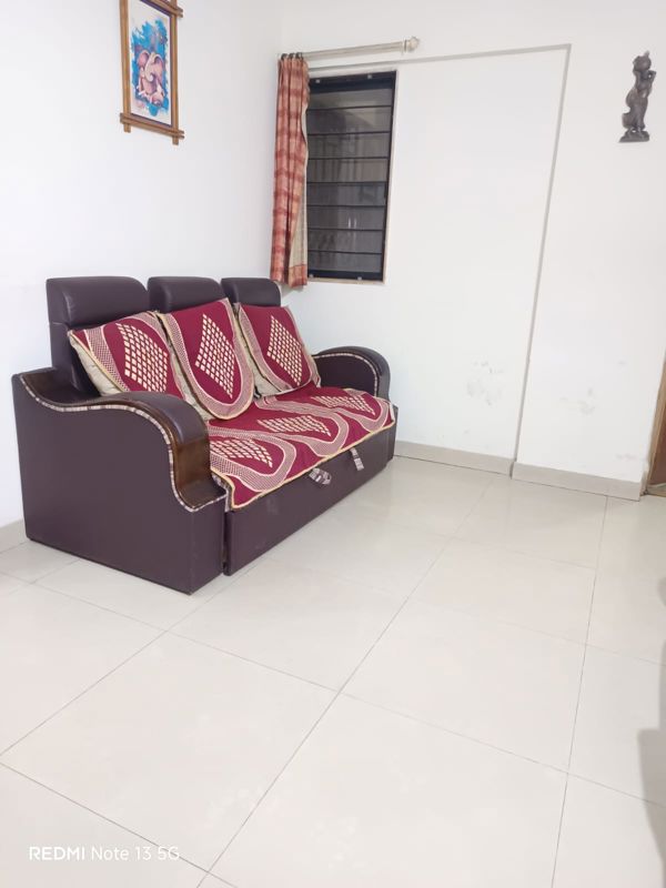 2 BHK 1000 Sq.Ft. Apartment in Magarpatta City Cosmos