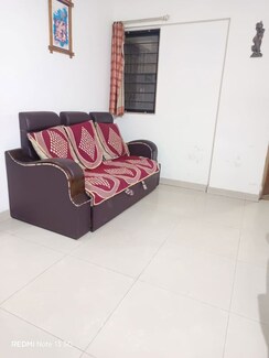 2 BHK Apartment For Rent in Magarpatta City Cosmos