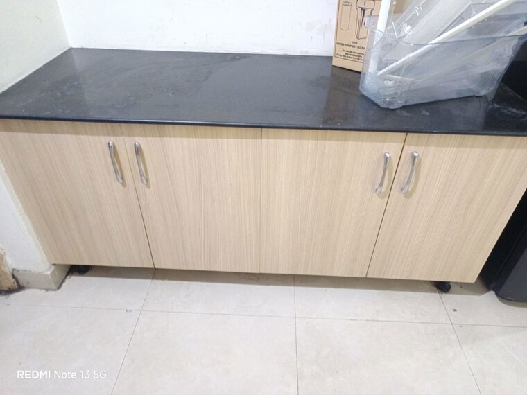 Bathroom, magarpatta-city-cosmos 2 Bedroom 1000 Sq.Ft. Apartment In Magarpatta Road Pune 10302016