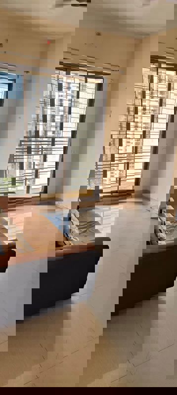 1 BHK + Basement 470 Sq.Ft. Apartment in Cosmos Jewels Solitaire