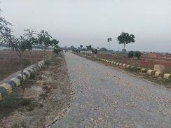 Plot For Sale in Nagram