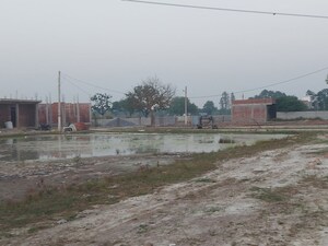  Plot – Exterior View View at Nagram - for Sale