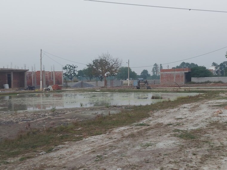 Exterior View, nagram  1365 Sq.Ft. Plot In Nagram Lucknow 10302001