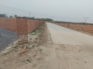   Plot at Nagram – for Sale