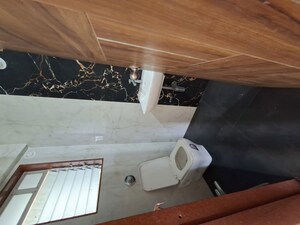 Attached Bathroom in 3 BHK Apartment at SM Vision, Ulwe – for Sale