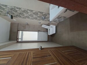 Attached Bathroom in 3 BHK Apartment at SM Vision, Ulwe – for Sale