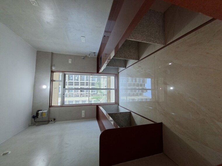 Kitchen, sm-vision 3 Bedroom 1720 Sq.Ft. Apartment In Ulwe Navi Mumbai 10301997