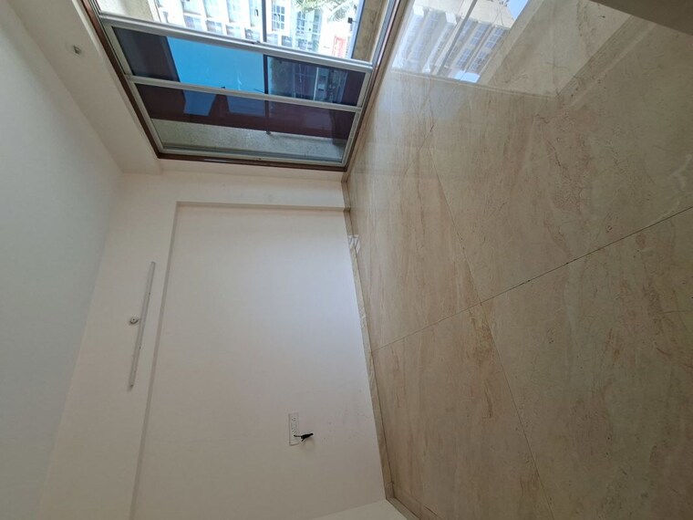 Balcony, sm-vision 3 Bedroom 1720 Sq.Ft. Apartment In Ulwe Navi Mumbai 10301997