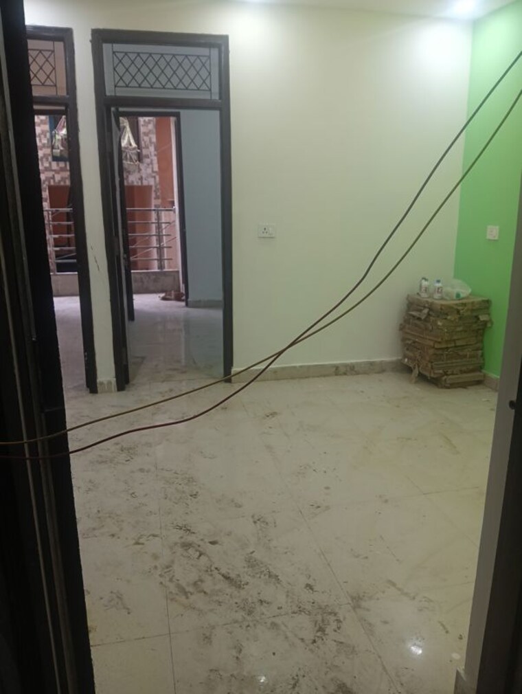Balcony, baraula 2 Bedroom 750 Sq.Ft. Builder Floor In Baraula Noida 10302010